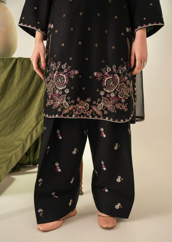 Farshi shalwar