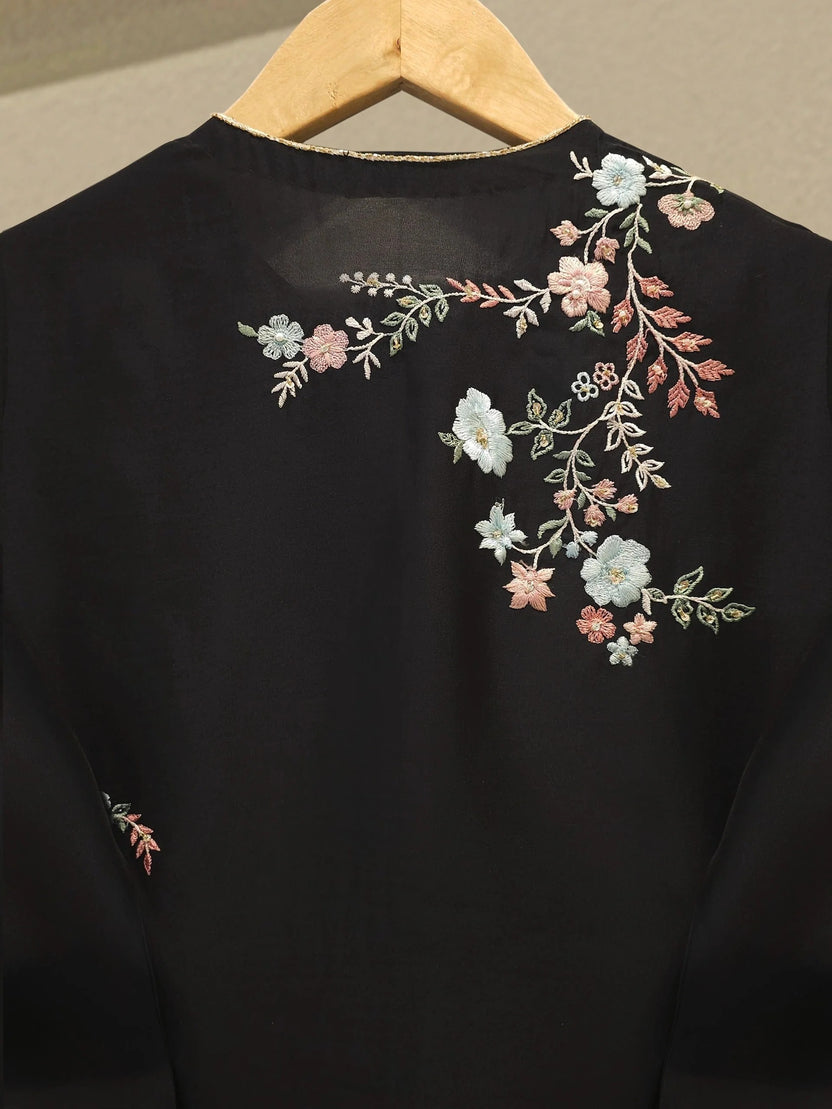 Haniya embroidery 3pc