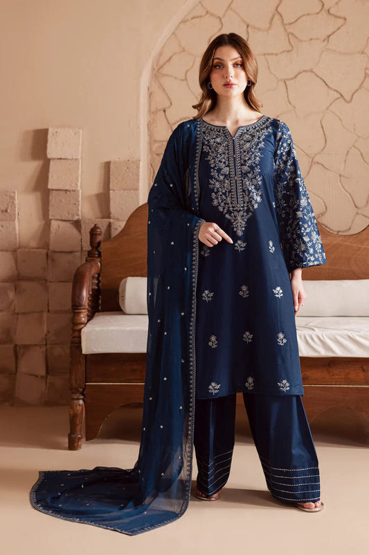 Fari embroided 3pc