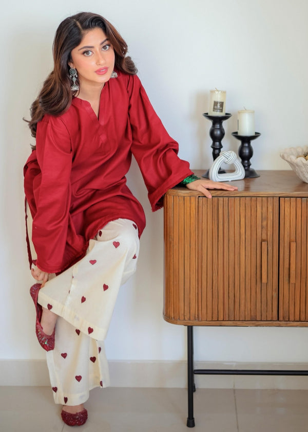 Ragni 2pc