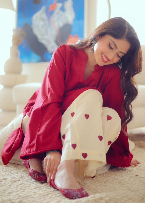 Ragni 2pc