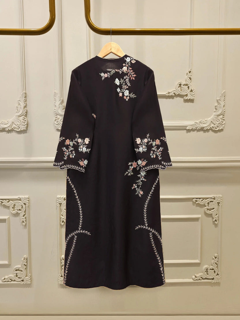 Haniya embroidery 3pc
