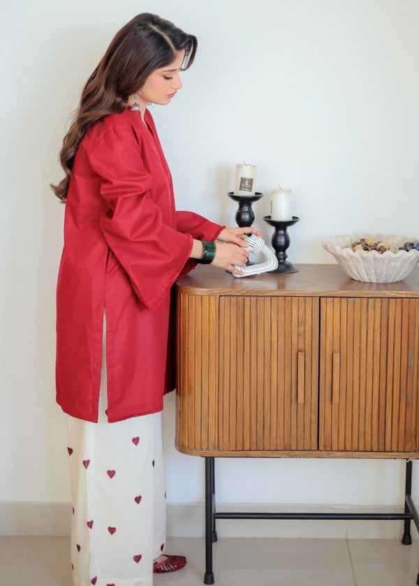 Ragni 2pc
